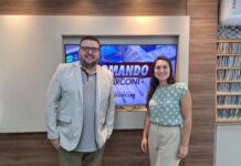 Diretora de Cultura de Urussanga destaca realização de consulta pública e projeto na Vinícola Caruso Mac Donald