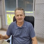 Eleições 2026: Acélio Casagrande (Republicanos) fala sobre suas propostas de campanha como deputado estadual