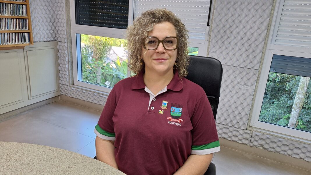 Foto: Rádio Marconi