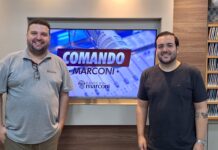 Leonardo Felippe assume Secretaria de Planejamento de forma definitiva, em Urussanga