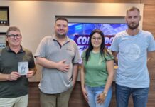 Festa de Santo Expedito movimenta Rio Carvão Baixo neste domingo