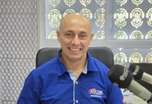 Caetano em Ritmo: projeto busca integrar e desenvolver habilidades de alunos através da música