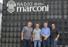 Circulo Italiano de Cocal do Sul realiza 7ª La Nostra Gente