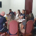 Siserp e prefeitura de Urussanga realizam primeira rodada de negociações