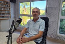 Eleições 2026: pelo Novo, Cesar Damiani é pré-candidato a deputado estadual