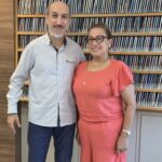 Voluntariado e dedicação: a trajetória de Ana Leite De Bona em Urussanga