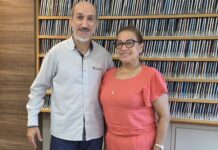 Voluntariado e dedicação: a trajetória de Ana Leite De Bona em Urussanga