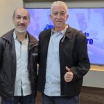 Doutor André Lima destaca que odontologia moderna oferece procedimentos mais rápidos e menos invasivos