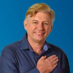 Eleições 2026: pelo PDT, doutor Aníbal Dário é pré-candidato a deputado estadual