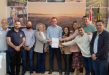 Prefeitura de Morro da Fumaça autoriza construção da nova sede do Legislativo