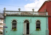 FCC aprova projeto do Centro de Atendimento ao Turista em Urussanga