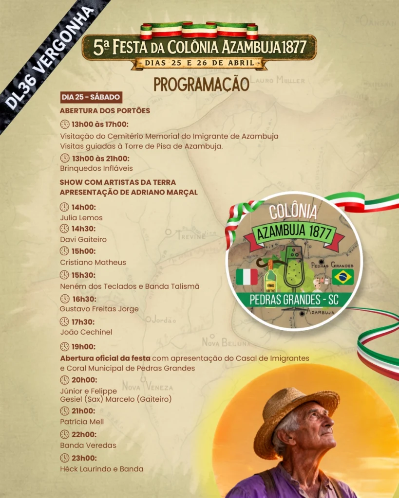 Cartaz de evento show vaquejada rodeio rustico marrom 1080 x 1080 px 1080 x 1350 px 6