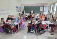 Urussanga supera metas nacionais e alcança nível máximo de alfabetização