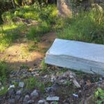 Coleta de resíduos volumosos é suspensa temporariamente em Urussanga