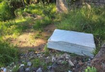 Coleta de resíduos volumosos é suspensa temporariamente em Urussanga