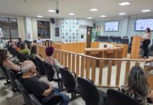 Urussanga incentiva destinação do Imposto de Renda para projetos sociais