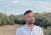 Apaixonado pelo Brasil, italiano soma mais de 40 mil seguidores com vídeos bem-humorados