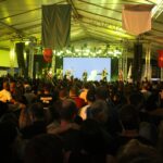 Morro da Fumaça divulga programação completa da Maggiofest 2026