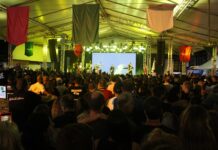 Morro da Fumaça divulga programação completa da Maggiofest 2026