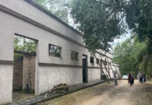 Vinícola Caruso Mac Donald recebe projeto emergencial de restauro em Urussanga