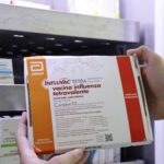 Vacina da gripe: saiba por que é importante estar imunizado antes da onda de frio