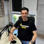 Eleições 2026: pelo PL, Ulisses Gabriel reforça pré-candidatura a deputado estadual