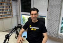 Eleições 2026: pelo PL, Ulisses Gabriel reforça pré-candidatura a deputado estadual