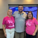 Rede Feminina de Combate ao Câncer é apresentada em Urussanga nesta quarta-feira