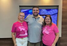 Rede Feminina de Combate ao Câncer é apresentada em Urussanga nesta quarta-feira