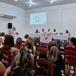 Rede Feminina de Combate ao Câncer de Urussanga convoca assembleia de fundação