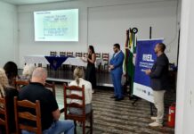 Diagnóstico socioeconômico aponta caminhos para o futuro de Urussanga