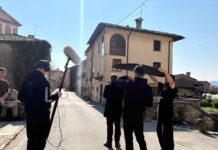 Cineasta do Sul catarinense reconstrói caminho invisível da imigração italiana antes da travessia ao Brasil