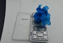 Homem é preso em flagrante por tráfico de drogas no centro de Urussanga