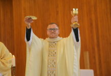 Paróquia da Próspera realiza 14º Cerco de Jericó com tema “Tenho Sede de Ti”