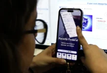 Receita recebe mais de 10 milhões de declarações do Imposto de Renda