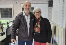 “Nasci para o voluntariado”: Rosa Apolinário mantém tradição de solidariedade e serviço comunitário