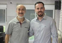 Da comunidade de Linha Torrens, Coral Monte Carmelo leva fé, música e união para toda a região