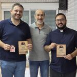 Festa em Honra a Santa Rita de Cássia volta a ser celebrada pela comunidade Da Estação