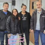 Paella beneficente em prol de menina com Neurofibromatose tipo 1 será realizada em Cocal do Sul