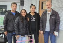 Paella beneficente em prol de menina com Neurofibromatose tipo 1 será realizada em Cocal do Sul