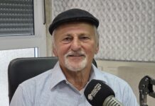 Conheça a história de Pedro Valdir Biz, popular Cristo