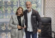 Rosângela Pagnan Maragno, a Danda, relembra trajetória marcada pela política, cultura e ações sociais em Morro da Fumaça