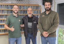 Especialistas discutem manejo e controle de javalis em Santa Catarina