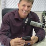 “Hoje eu sou um cara realizado”: Rozinei Sebastião conta história de luta, música e empreendedorismo