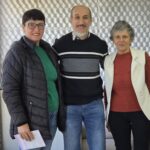 Comunidade de Rio Comprudente celebra Festa de Nossa Senhora do Caravaggio