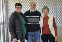 Comunidade de Rio Comprudente celebra Festa de Nossa Senhora do Caravaggio