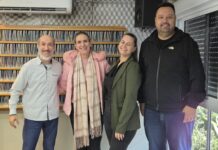 Comunidade é convidada para arraiá do CMEI Agenir Nichele no dia 6 de junho