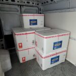 Com mais de 2 milhões de doses, Santa Catarina inicia nova distribuição da vacina contra a influenza