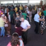 Baile da Terceira Idade será atração na Maggiofest 2026
