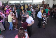 Baile da Terceira Idade será atração na Maggiofest 2026